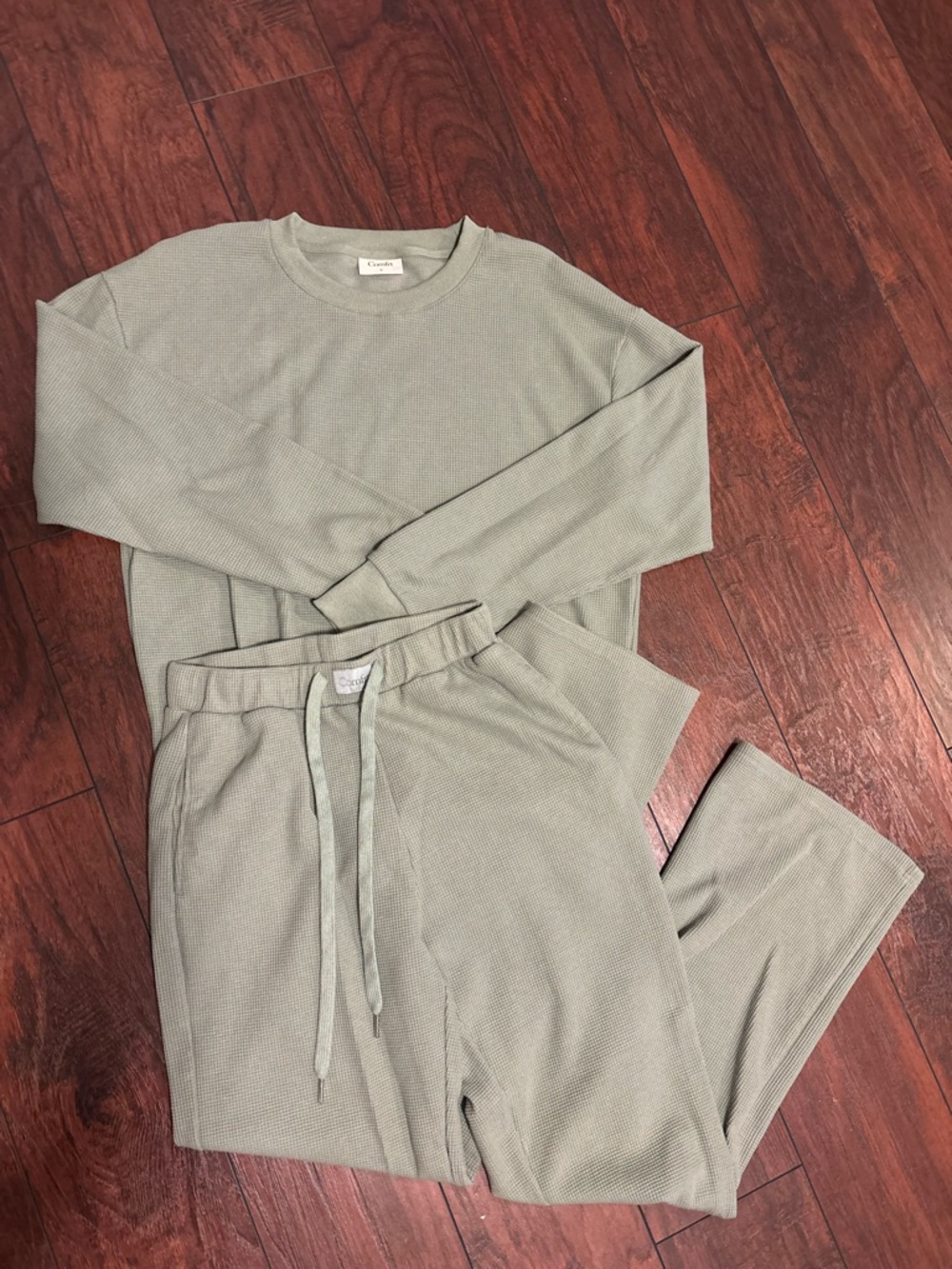 Comfrt Set
